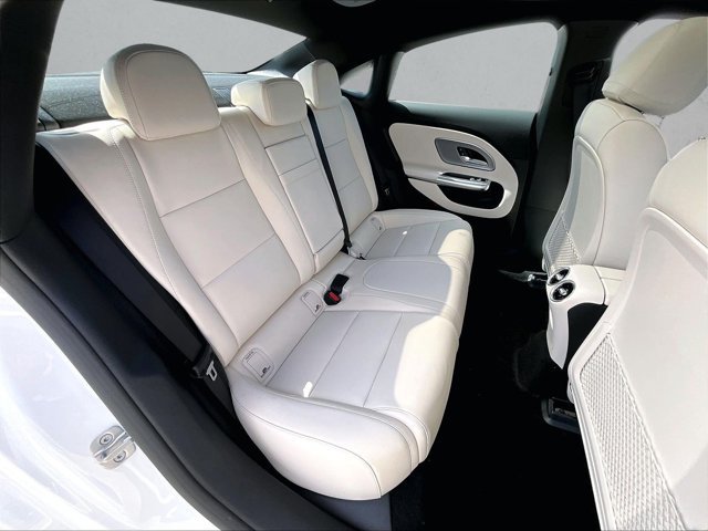 New 2027 Mercedes-Benz CLA 350 image 29