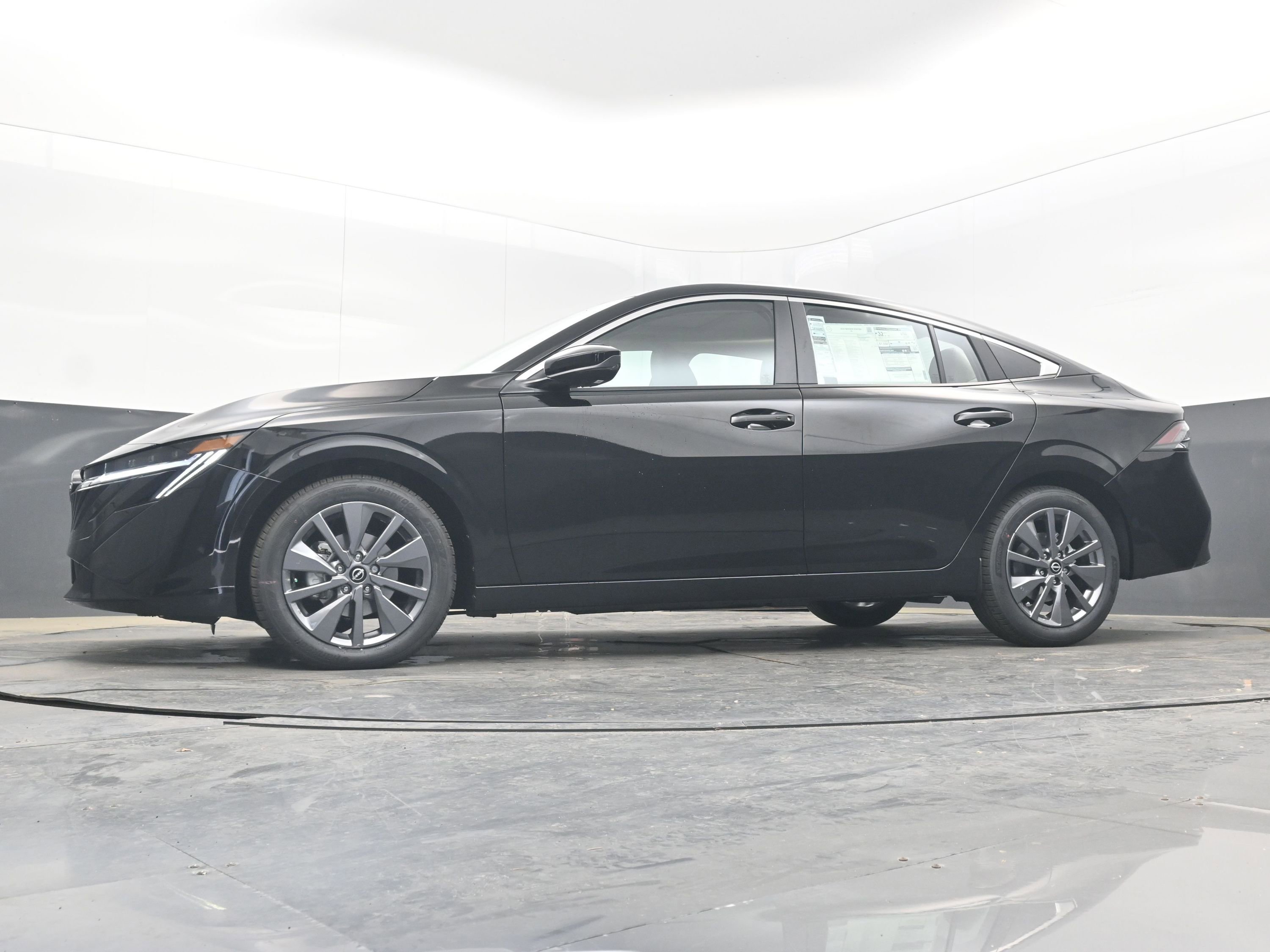 New 2026 Nissan Sentra SL FWD image 24