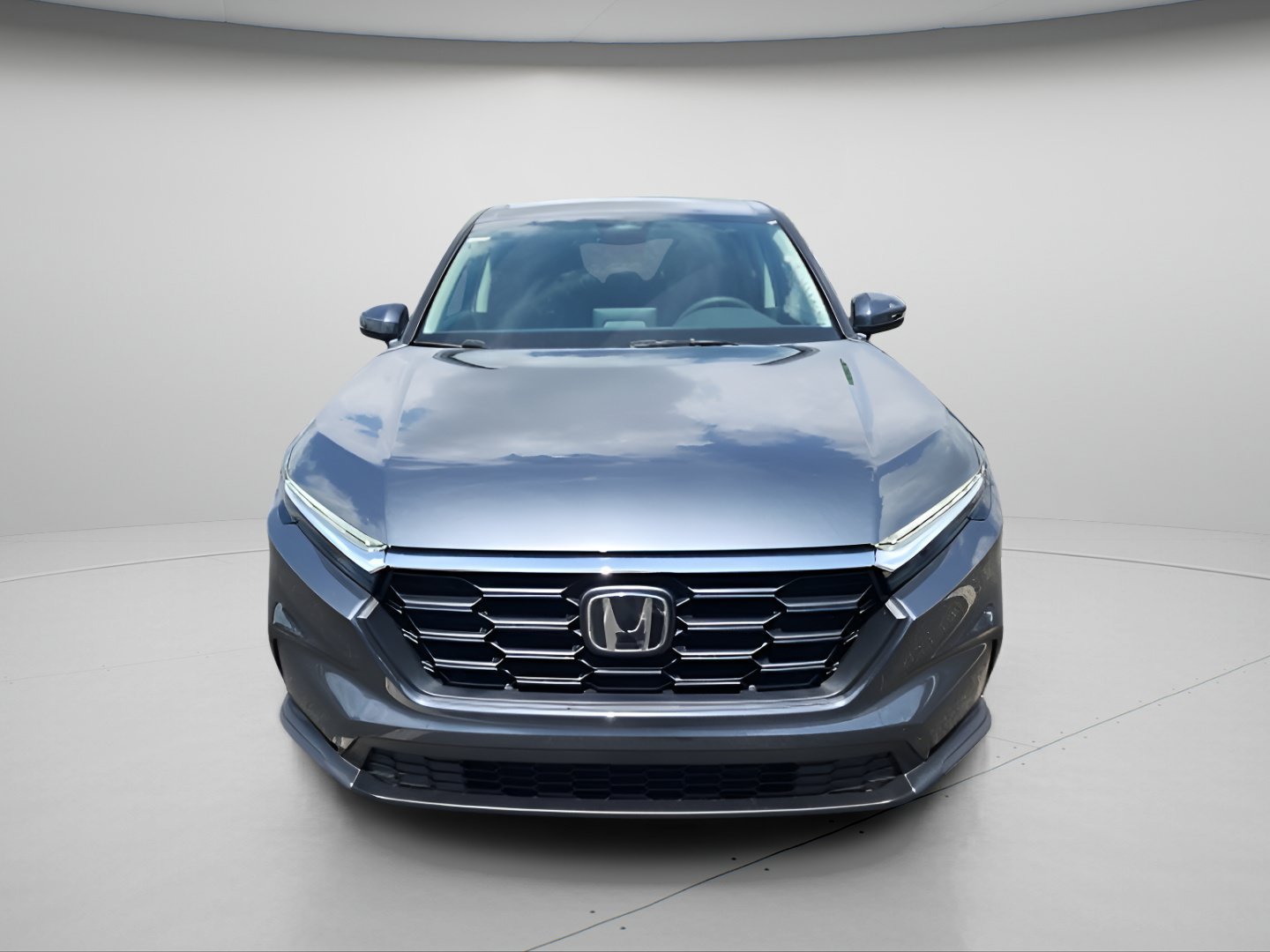 New 2026 Honda CR-V LX image 2