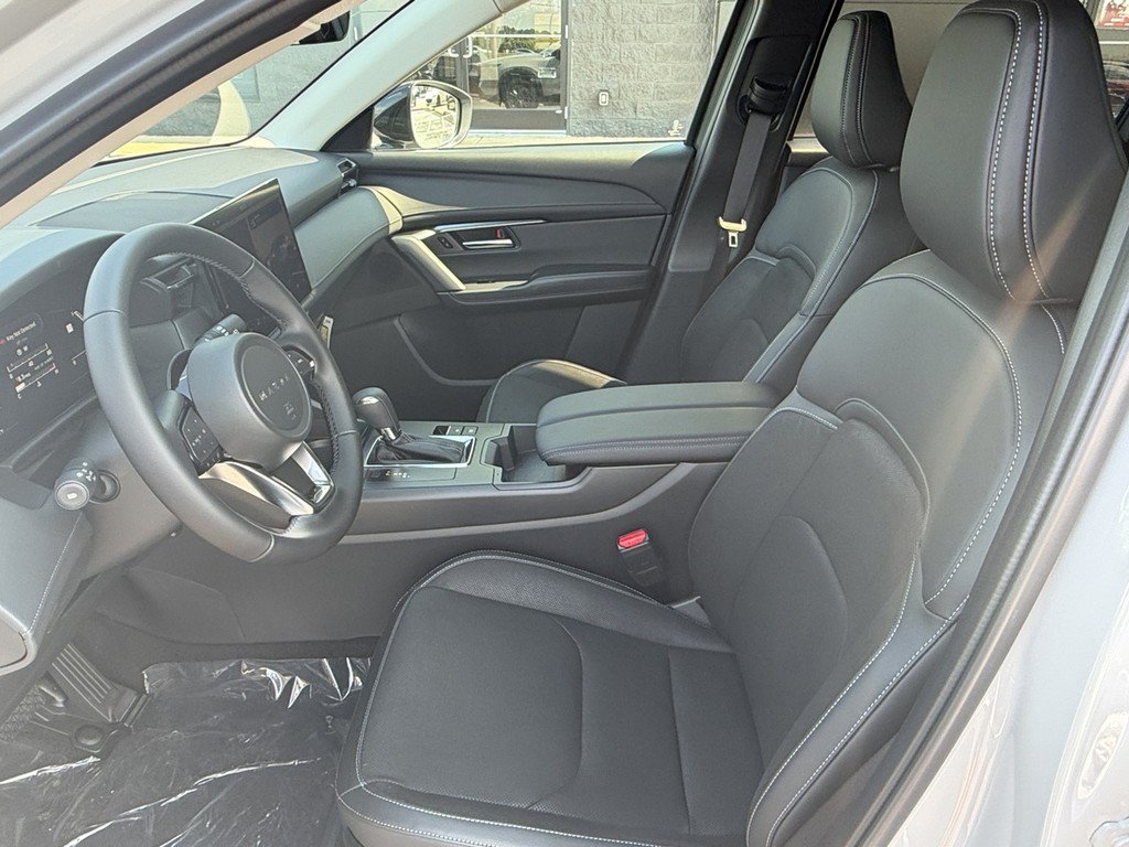New 2026 MAZDA CX-5 Select AWD/4WD image 15