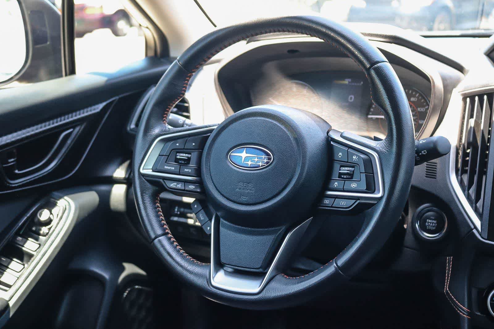 Used 2021 Subaru Crosstrek 2.0i Premium w/ Moonroof Package AWD/4WD image 15