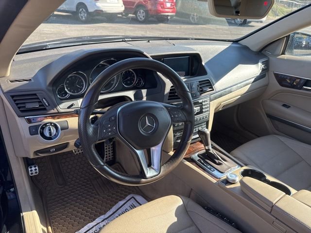 Used 2012 Mercedes-Benz E 350 Cabriolet image 12