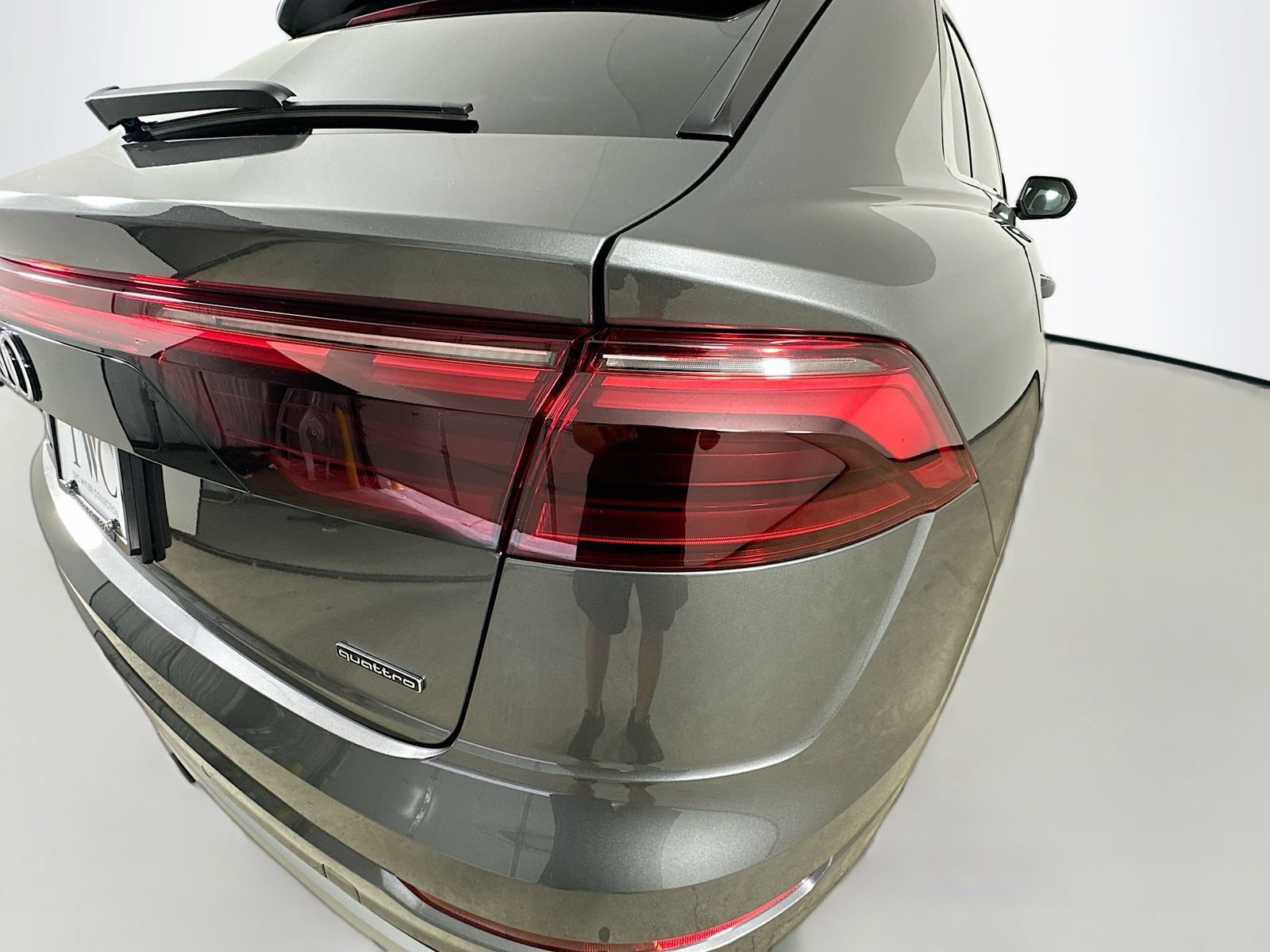 New 2026 Audi Q8 Premium Plus AWD/4WD image 12