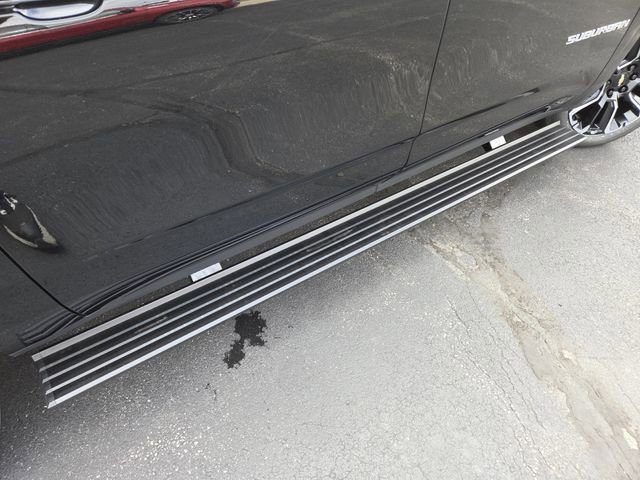 New 2026 Chevrolet Suburban High Country image 10