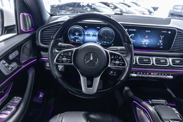 Used 2023 Mercedes-Benz Maybach GLS 600 4MATIC image 52