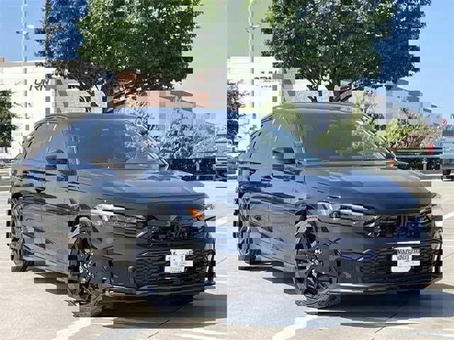 New 2026 Honda Civic Sport image 2