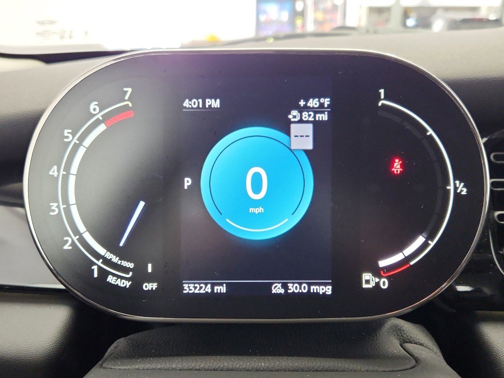 Used 2024 MINI Cooper S image 16