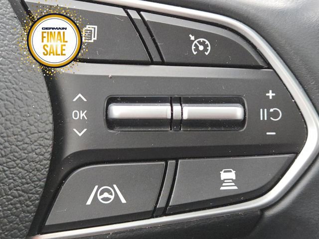 Used 2022 Hyundai Santa Fe SEL w/ Convenience + Premium Package image 21