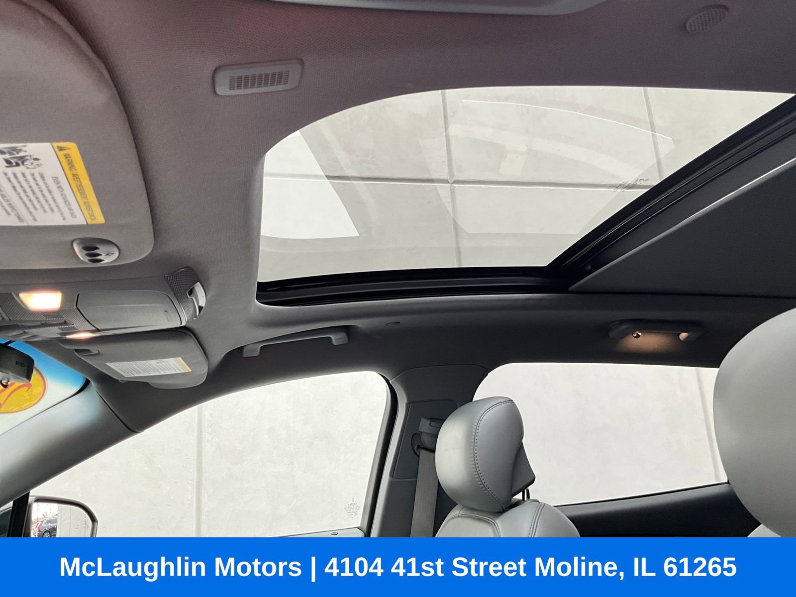 Used 2019 Lincoln Nautilus Reserve w/ Driver Assistance Package image 27