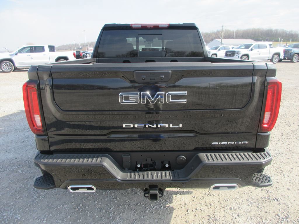 New 2026 GMC Sierra 1500 Denali Ultimate image 6