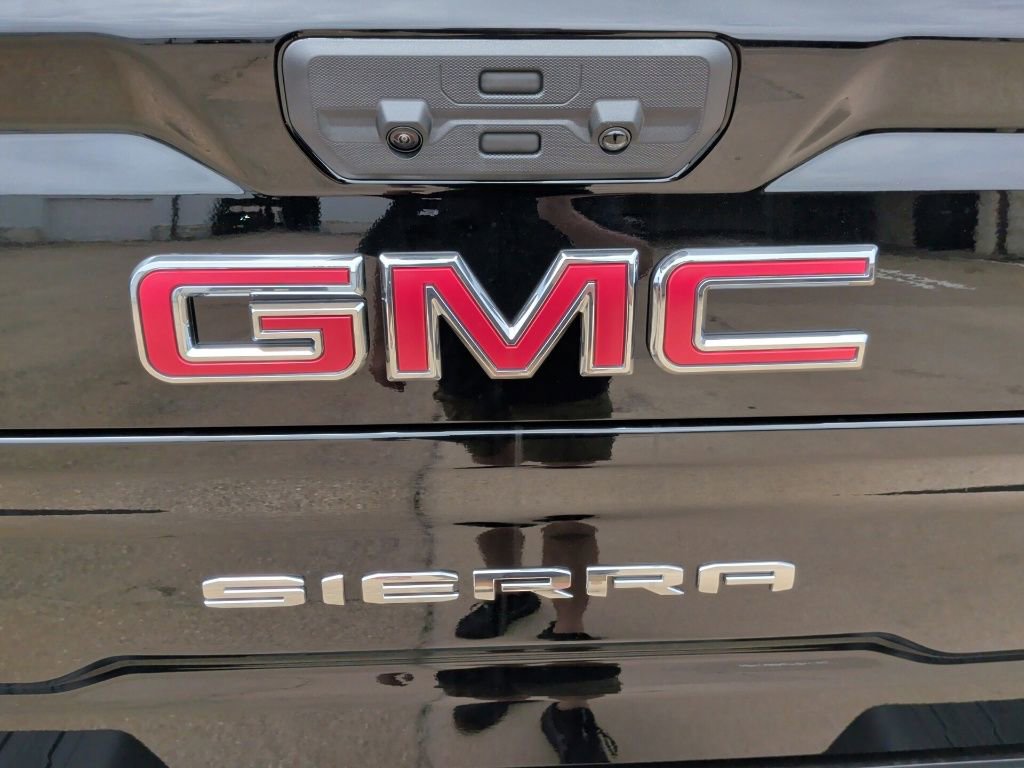 New 2026 GMC Sierra 2500 AT4 w/ AT4 Premium Plus Package AWD/4WD image 44