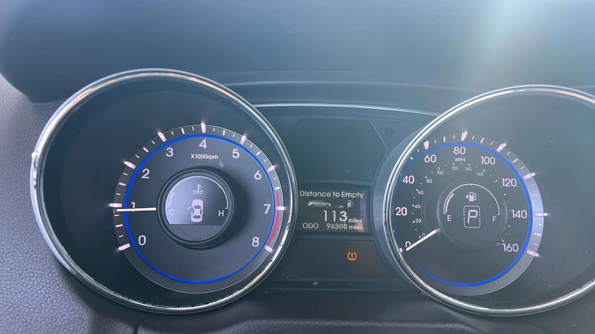 Used 2013 Hyundai Sonata GLS w/ Popular Equipment Pkg FWD image 36