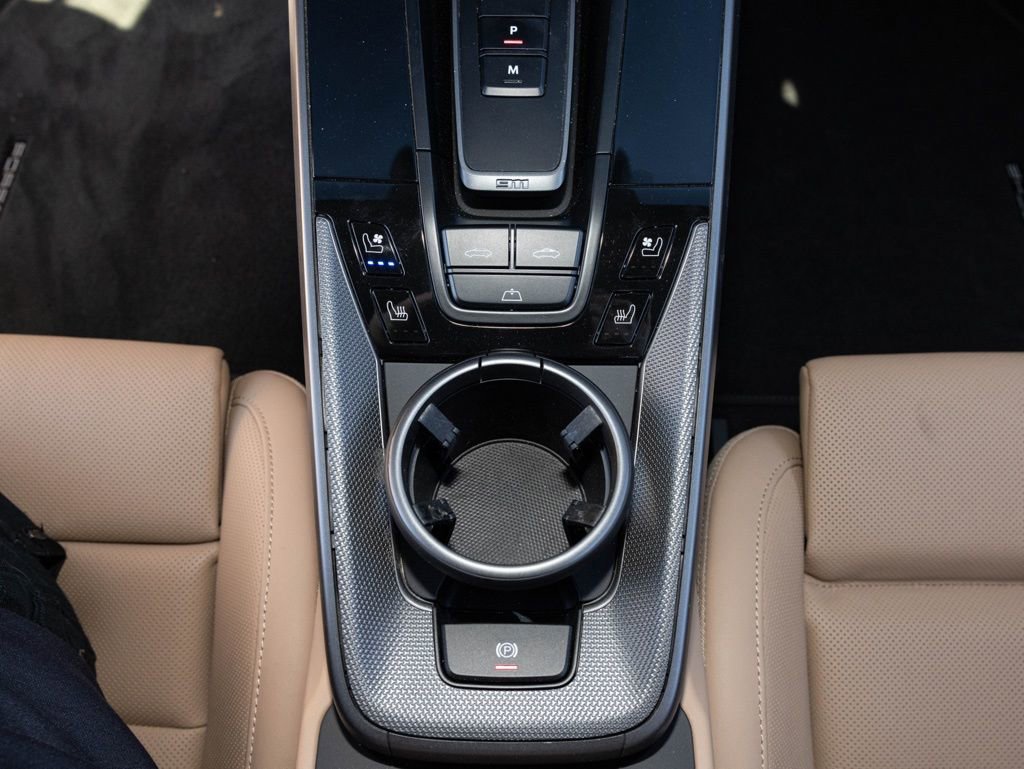 Used 2024 Porsche 911 Carrera S image 37