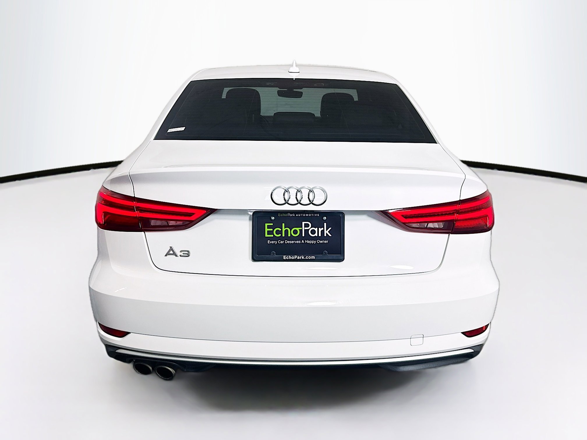 Used 2018 Audi A3 2.0T Premium w/ Convenience Package image 7