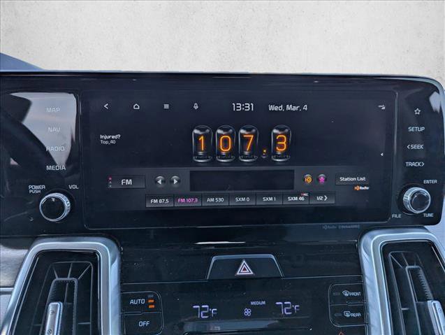 Used 2022 Kia Sorento SX image 18