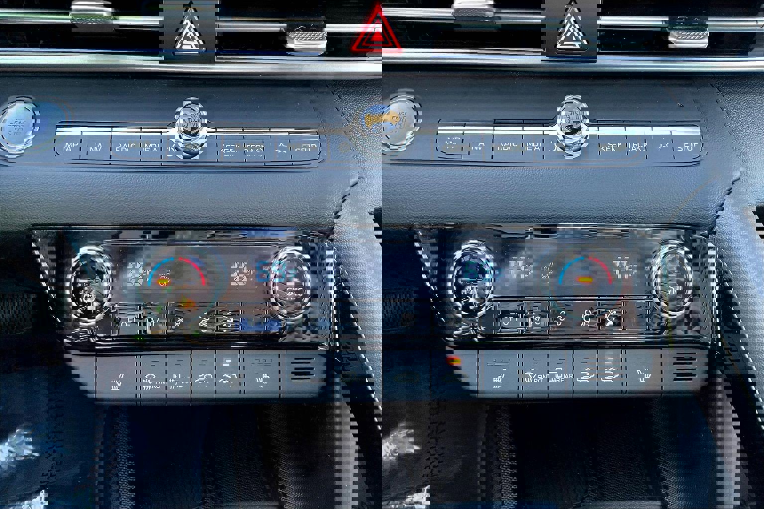 Used 2025 Hyundai Elantra SEL image 16