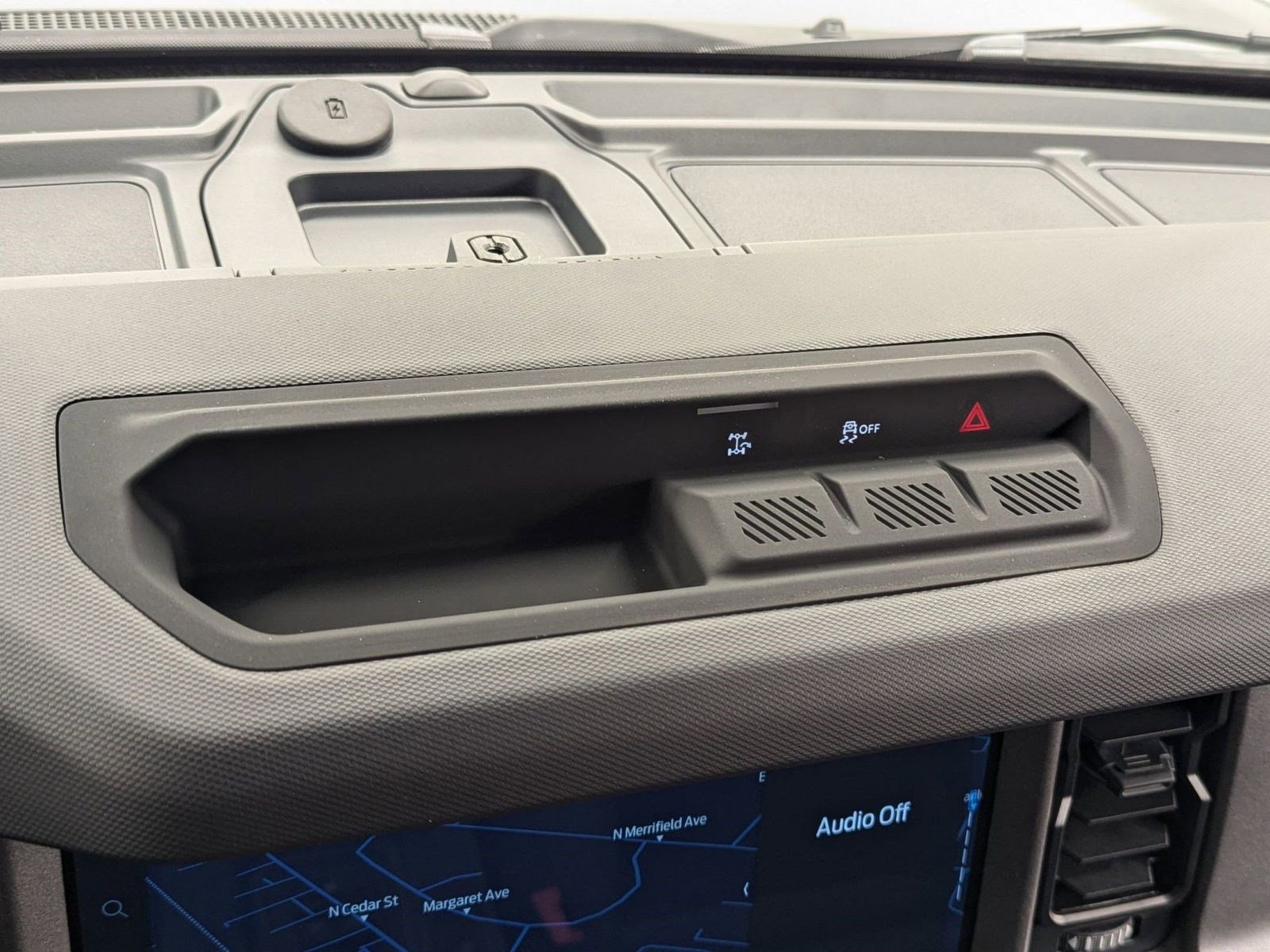 New 2025 Ford Bronco Big Bend image 12