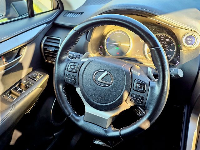 Used 2021 Lexus NX 300h AWD w/ Premium Package image 30