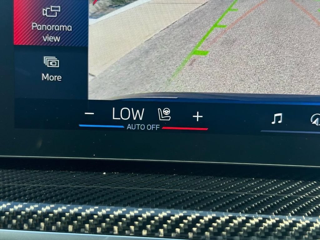 New 2027 BMW X7 M60i AWD/4WD image 17