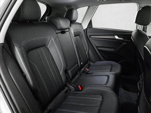 Used 2023 Audi Q5 2.0T Premium Plus w/ Premium Plus Package image 21