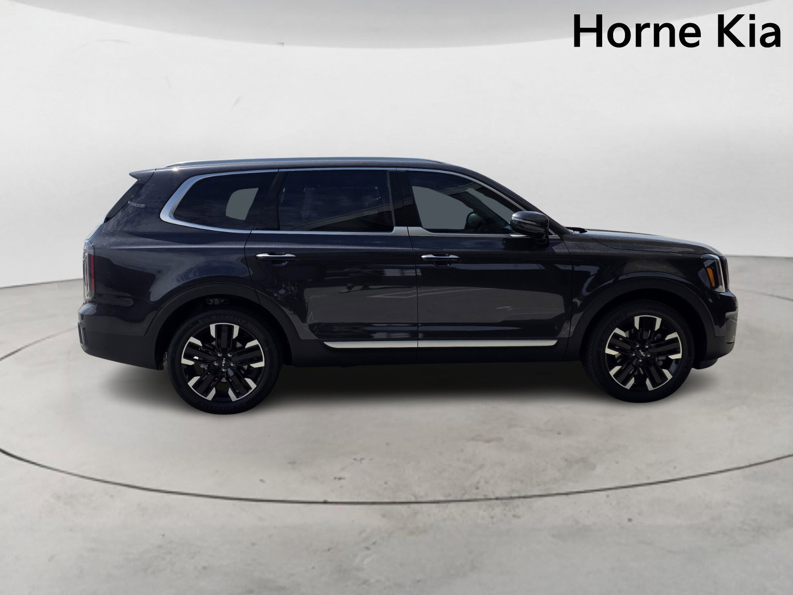 New 2025 Kia Telluride SX Prestige image 3