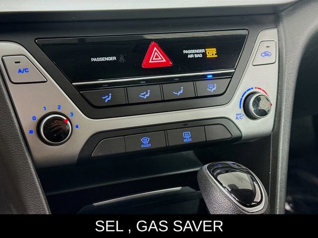Used 2018 Hyundai Elantra SEL w/ Cargo Package image 15