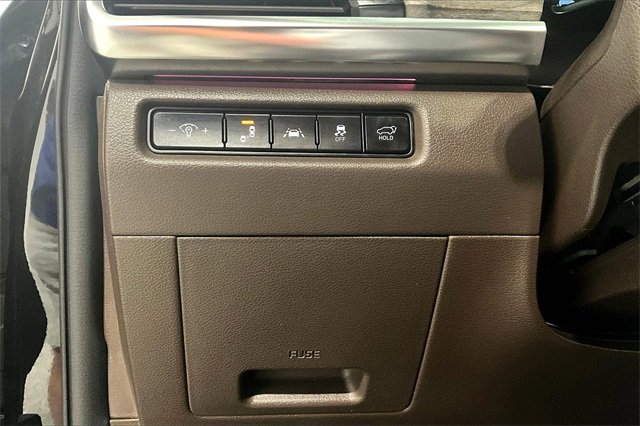 Used 2021 Kia Telluride SX image 37