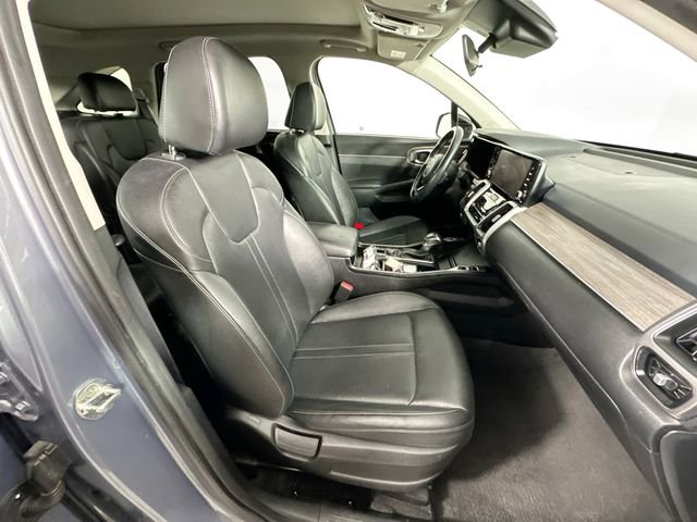 Used 2022 Kia Sorento X-Line EX image 30