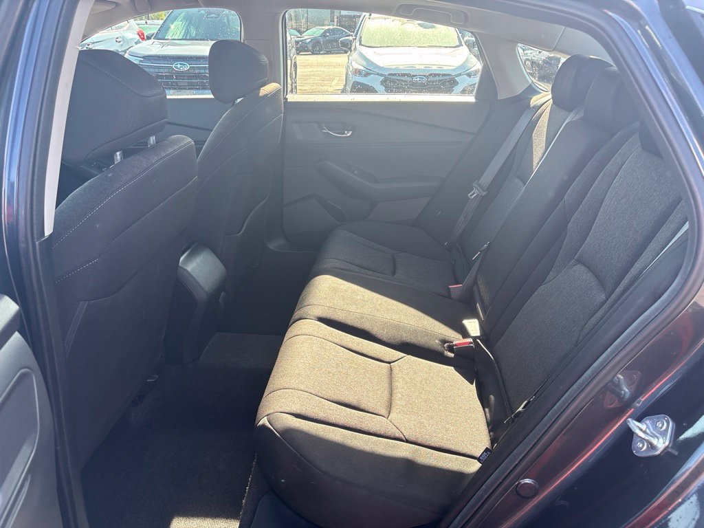Used 2023 Honda Accord EX image 10