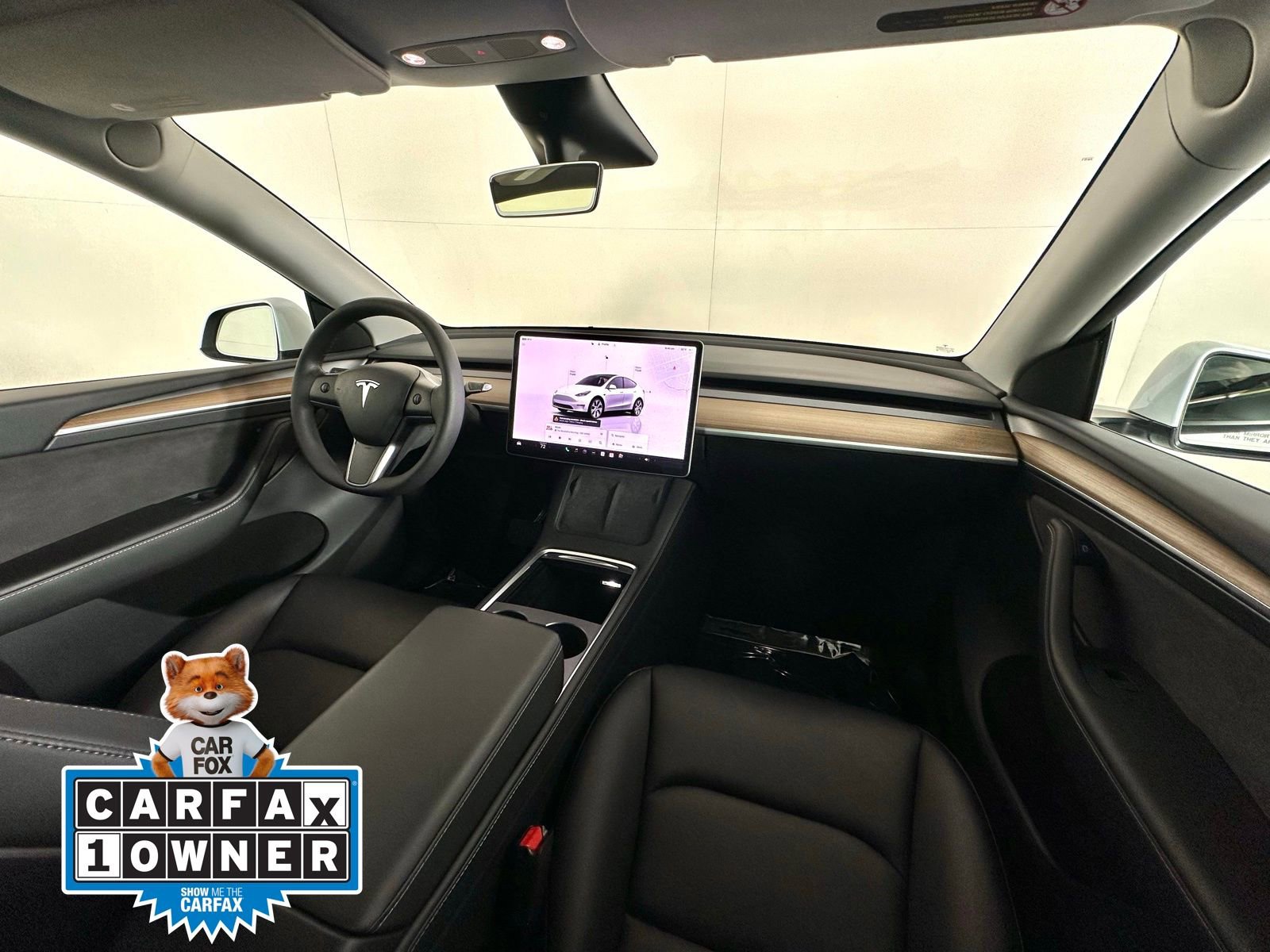 Used 2023 Tesla Model Y Long Range image 2