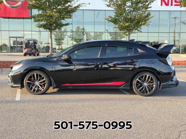 Used 2020 Honda Civic Sport image 2