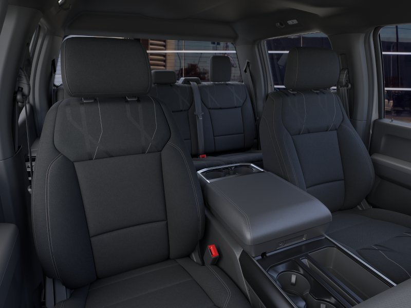 New 2026 Ford F150 STX w/ Equipment Group 200A RWD image 34