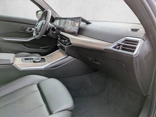 Used 2025 BMW 330i xDrive Sedan image 21