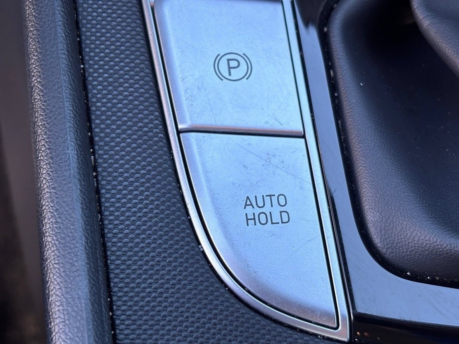 Used 2023 Hyundai Elantra Blue FWD image 27