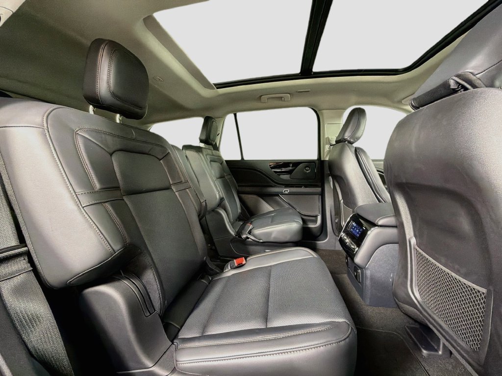 New 2026 Lincoln Aviator Reserve RWD image 30