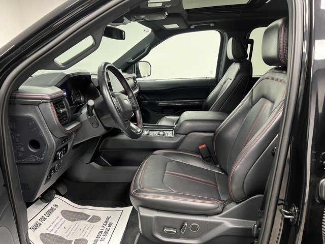 Used 2024 Ford Expedition Max Limited image 21