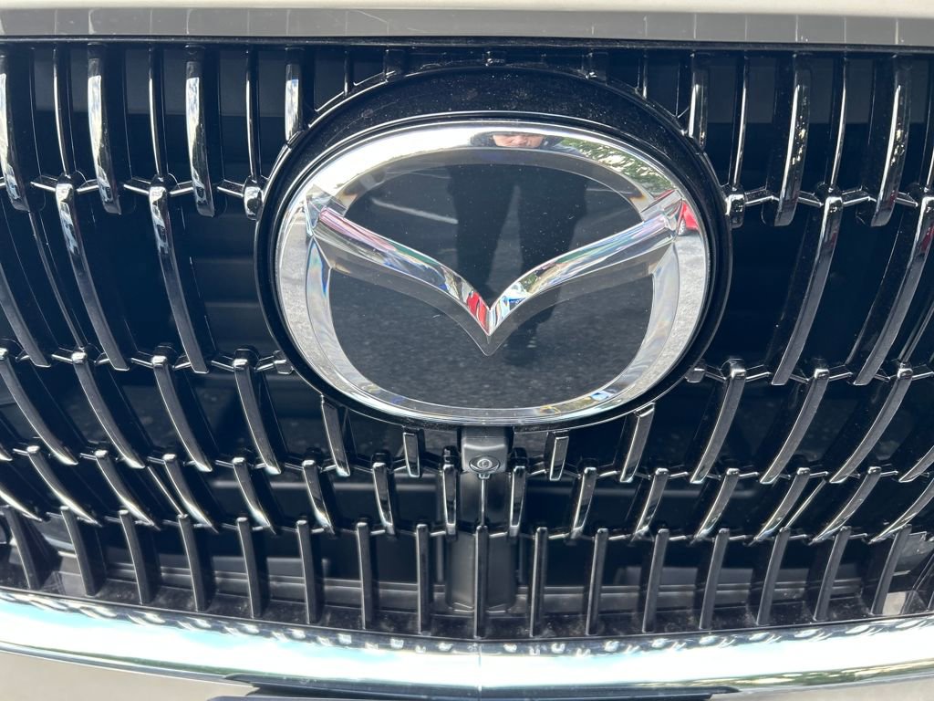 New 2026 MAZDA CX-90 3.3 Turbo S w/ Premium Plus image 10