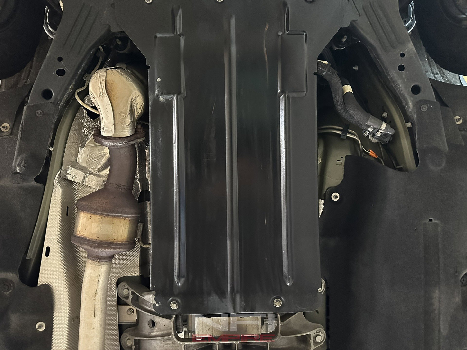 Used 2023 Ford Explorer Timberline image 64