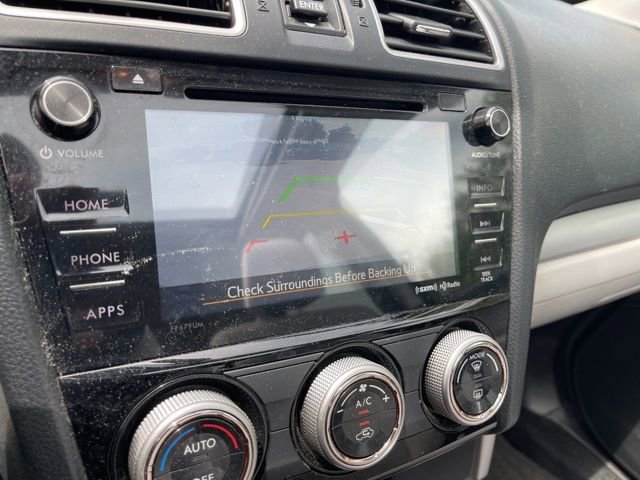 Used 2018 Subaru Forester 2.5i Premium AWD/4WD image 10