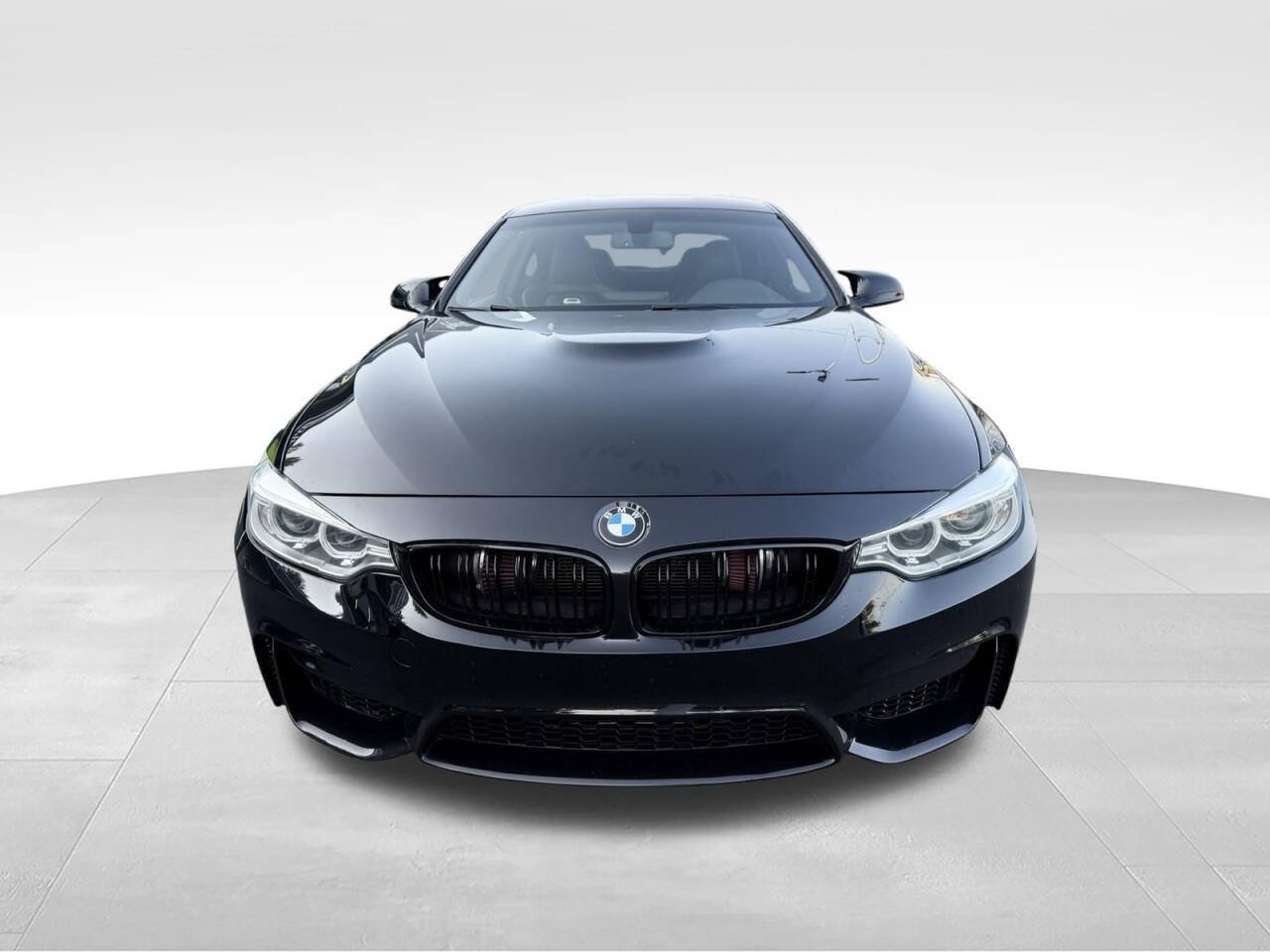 Used 2015 BMW M4 Coupe RWD image 2