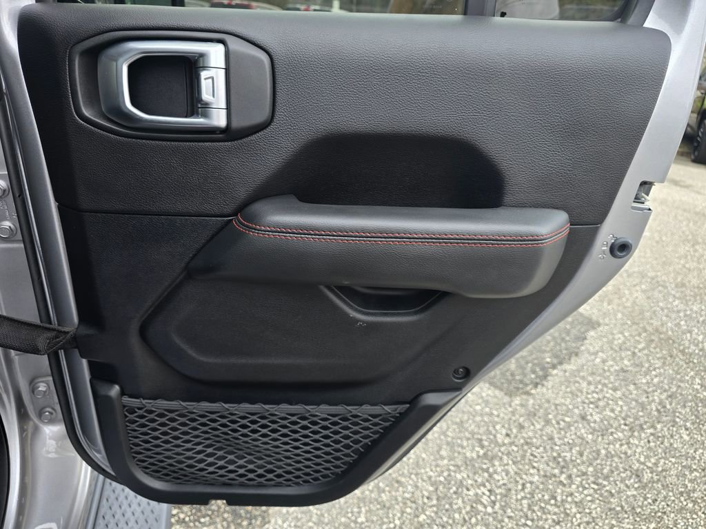 Used 2020 Jeep Gladiator Rubicon image 48