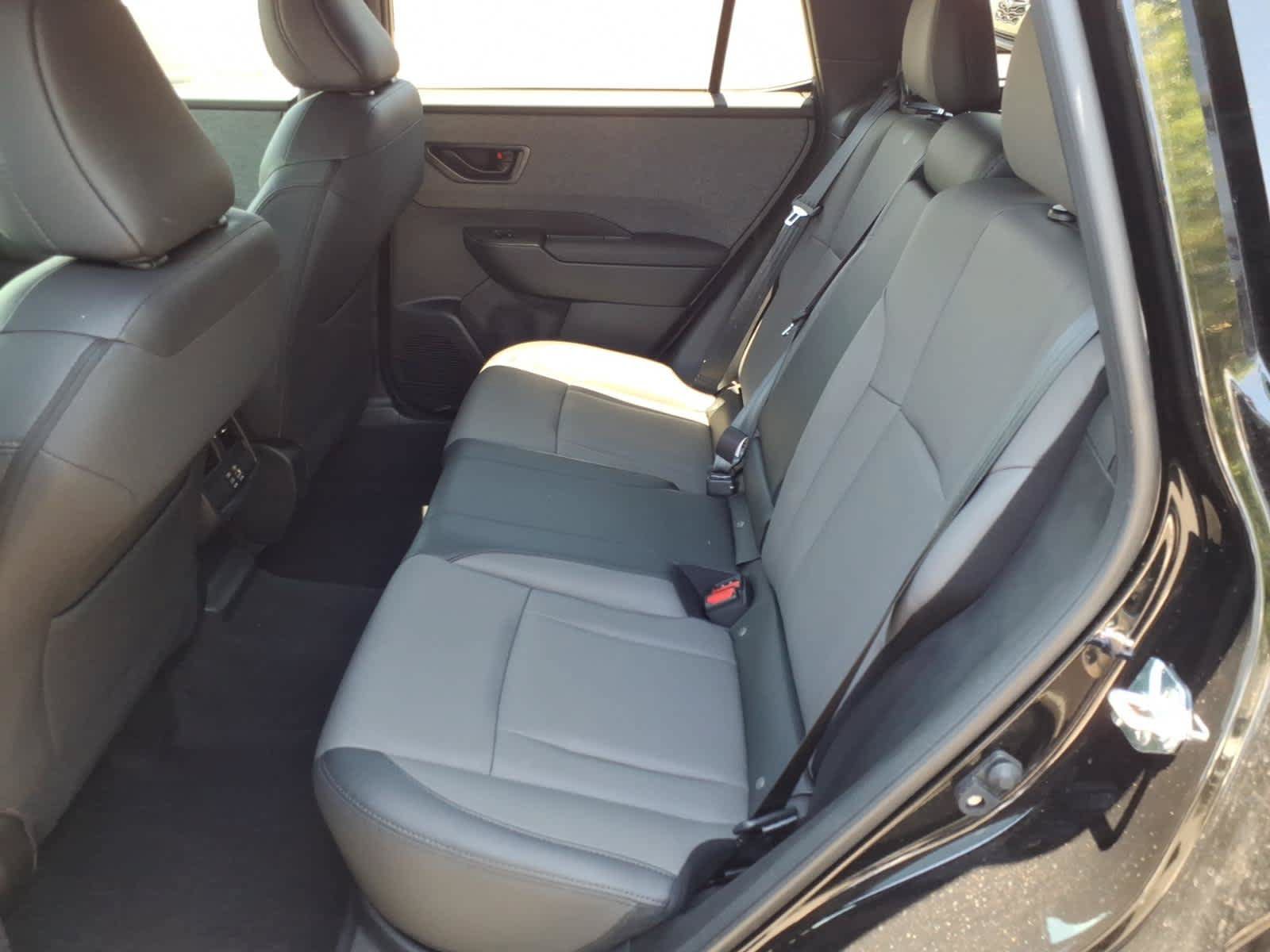 Certified 2026 Subaru Outback Premium AWD/4WD image 29