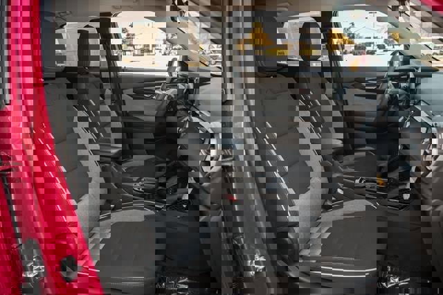 Used 2026 Chevrolet TrailBlazer LT w/ Driver Confidence Package image 56