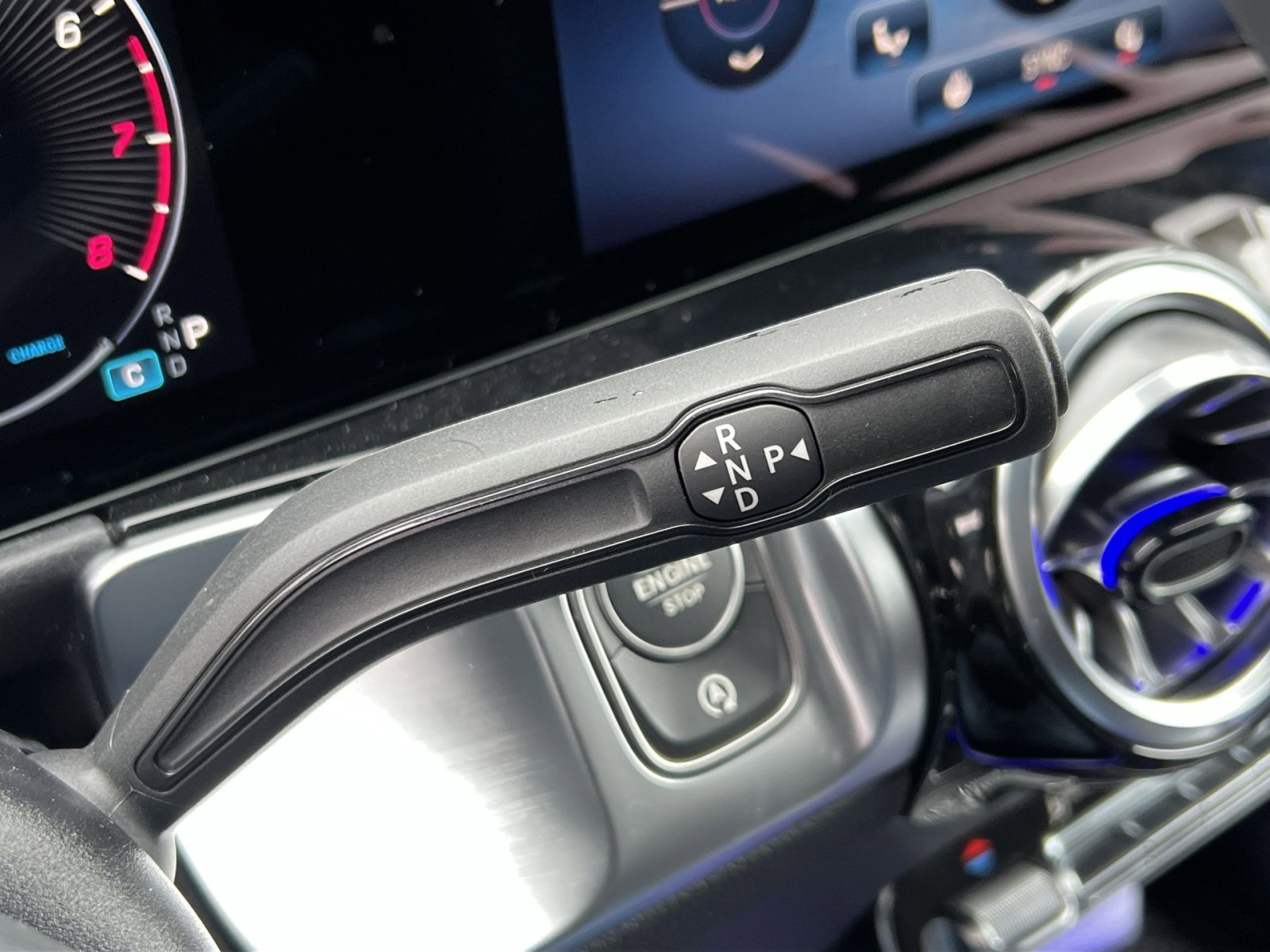 New 2026 Mercedes-Benz GLB 250 GLB 250 image 20