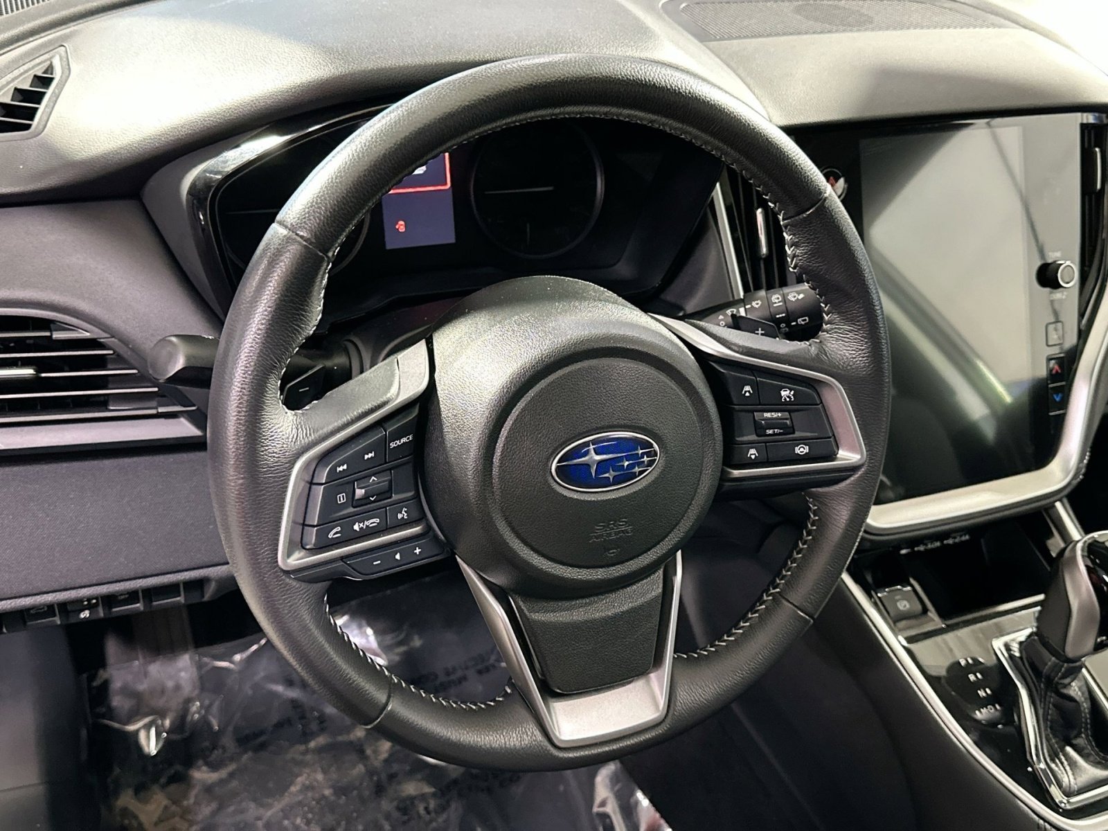 Used 2023 Subaru Outback Premium image 18