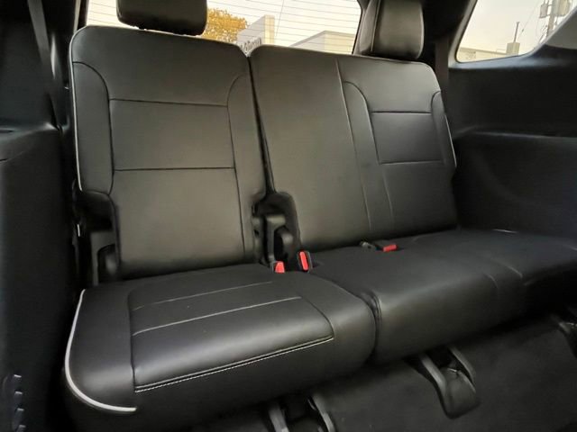 Used 2020 Chevrolet Traverse High Country image 34