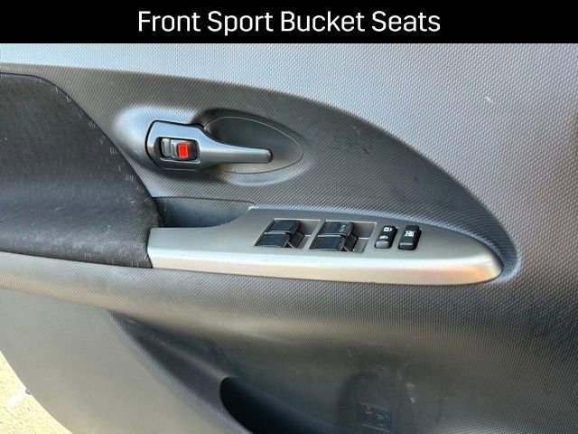 Used 2013 Scion xD image 10