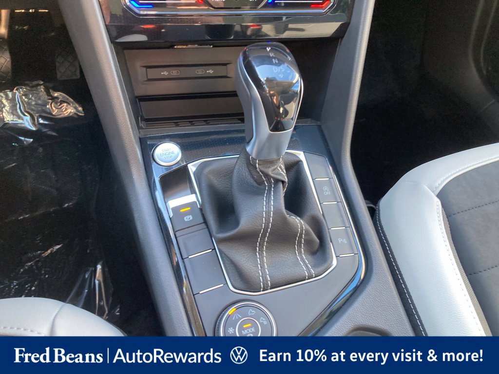 New 2026 Volkswagen Taos SE AWD/4WD image 19