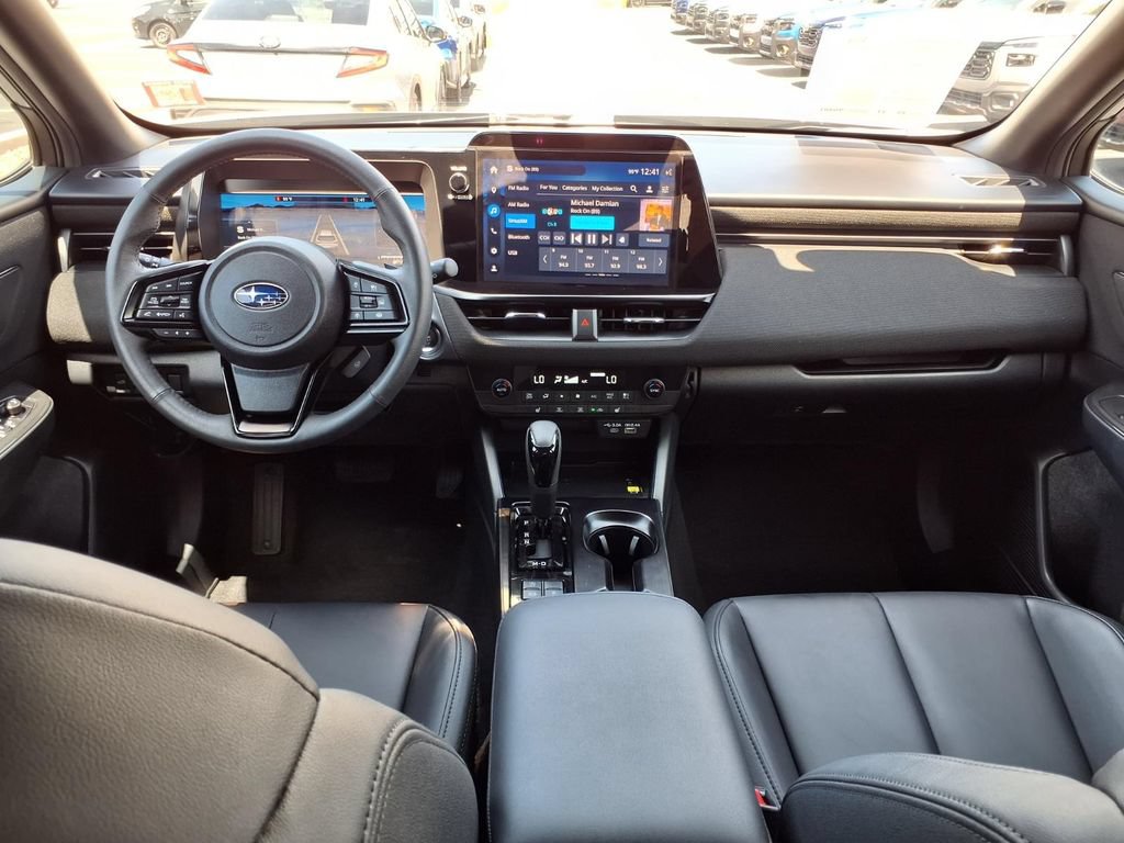 Used 2026 Subaru Outback Premium AWD/4WD image 2