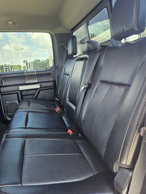 Used 2021 Ford F250 Lariat AWD/4WD image 18